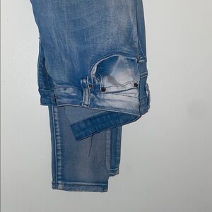 Women’s Blue Jeans